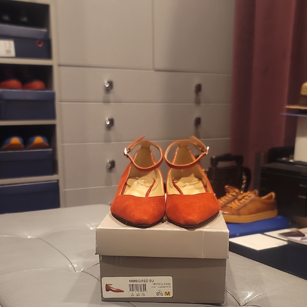 Stylish Women Shoes